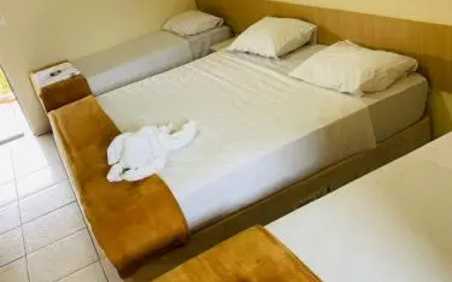 Hotel Flamboyant