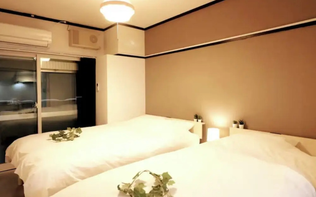 Shin-Osaka GRAND