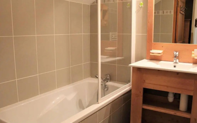 Appartement Vars, 3 pièces, 6 personnes - FR-1-330B-117