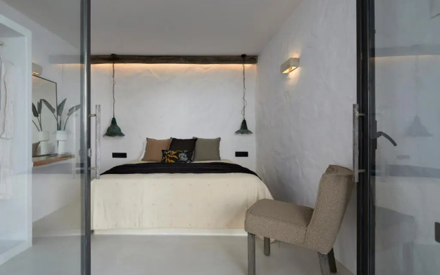 Arithera Villa in Santorini