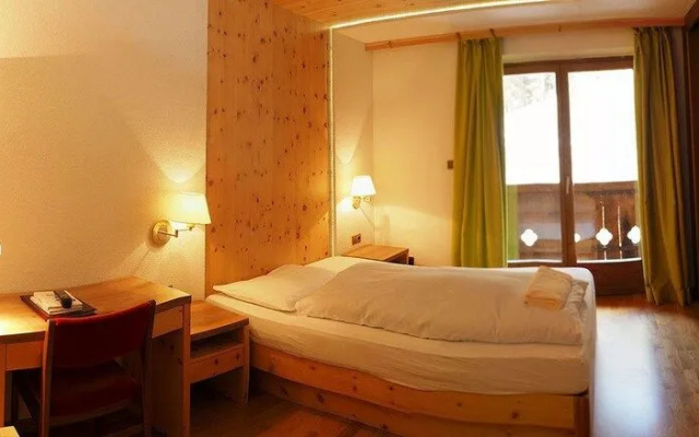 Berghotel Pine