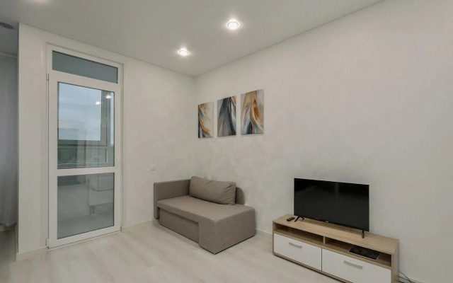 Апартаменты Privi House  на Проспекте Калашникова 23
