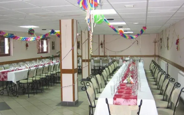 Pension Romantika