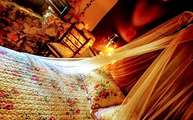 Romantic Getaway to Cuenca The Fifth