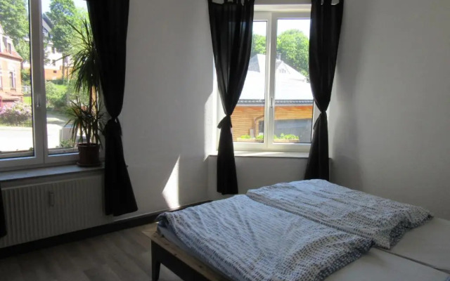 Ferienwohnung Markus Nitsch