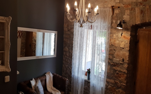 Apartment Perstel - with parking : A3 Marcana, Istria