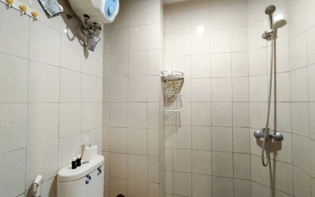 Cozy 2Br Apartment Mekarwangi Square Cibaduyut