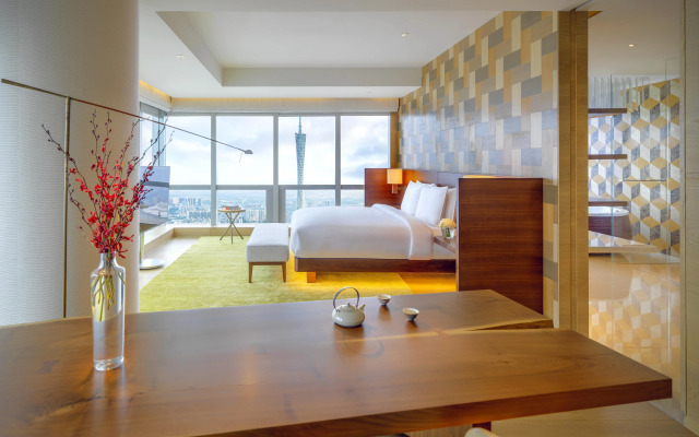 Park Hyatt Guangzhou