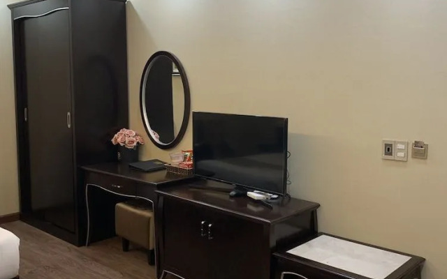 Phuc Anh Hotel