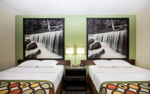 Spark by Hilton Wichita East