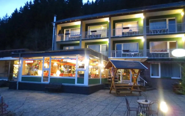 Hotel Harzperle