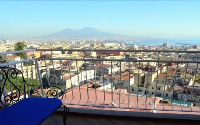 Mare&Stelle B&B