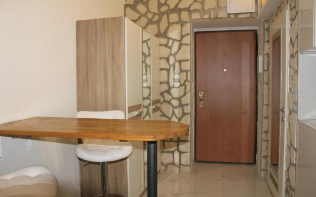 City Garden Studio Apartment