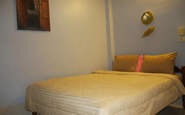 Dorm Point Hostel Siem Reap - Adults Only