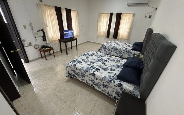 Casa Paraiso Tabasco
