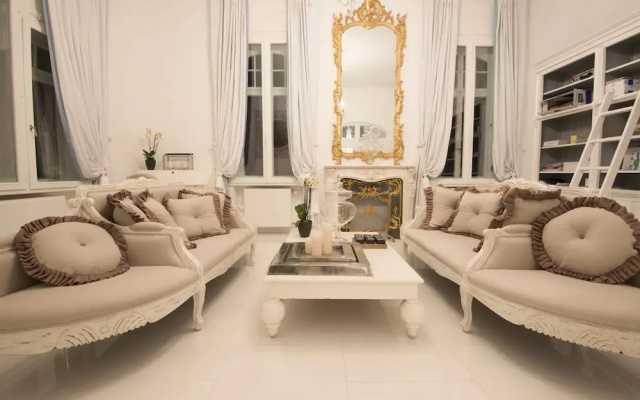 Villa Almarin