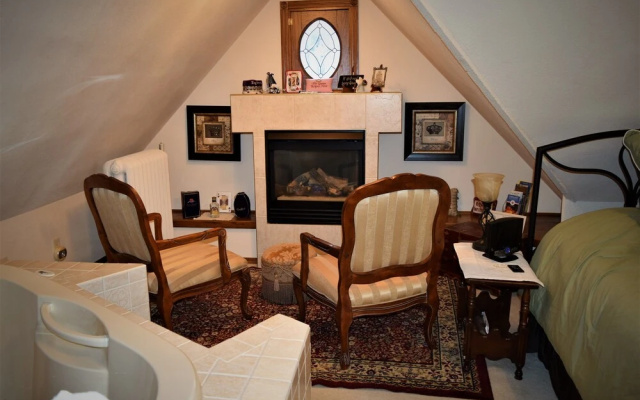 Franklin Street Inn Bed and Breakfast