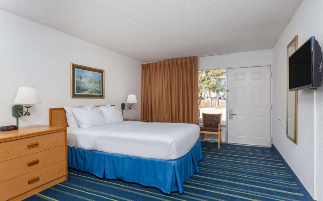 Days Inn West Palm Beach