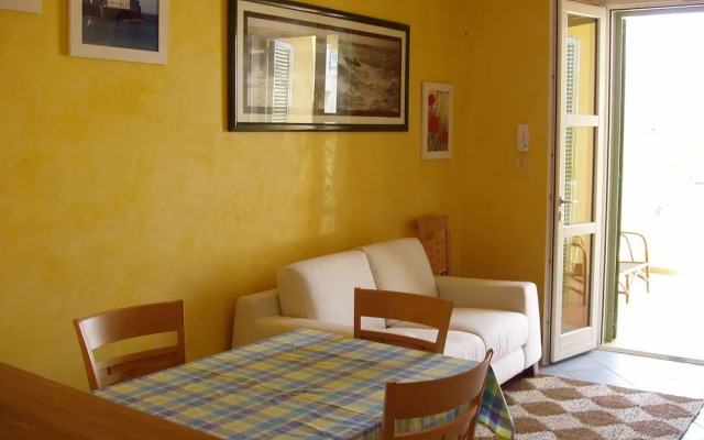 Residence Ammiraglia Baia Verde