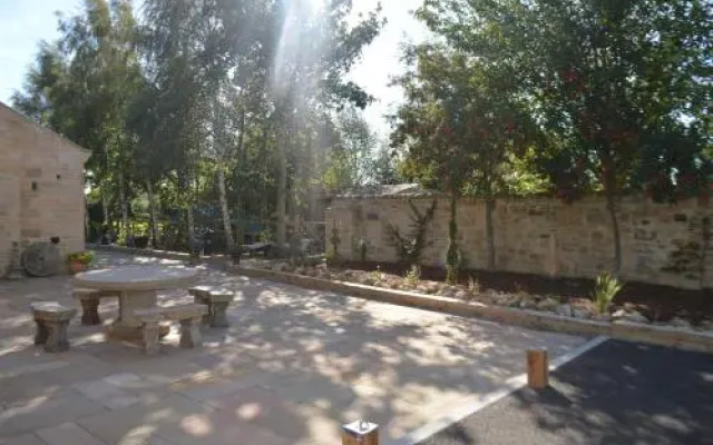 Millstone House B&B