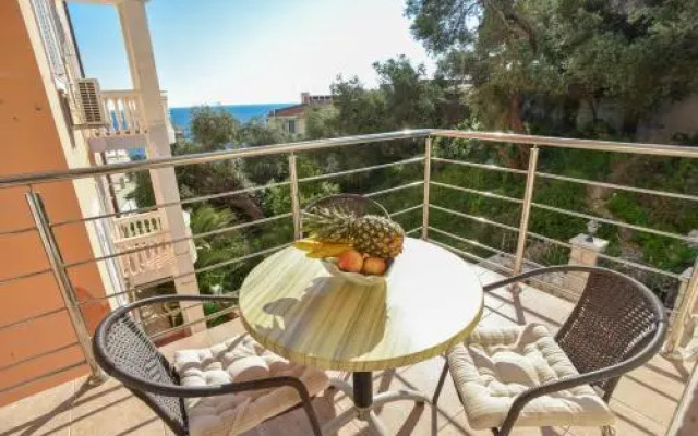 Apartment Dzaleta II