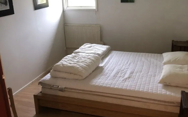 Vånga Vandrarhem - Hostel