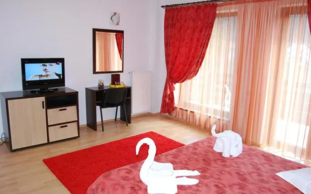 Hotel Brancoveanu