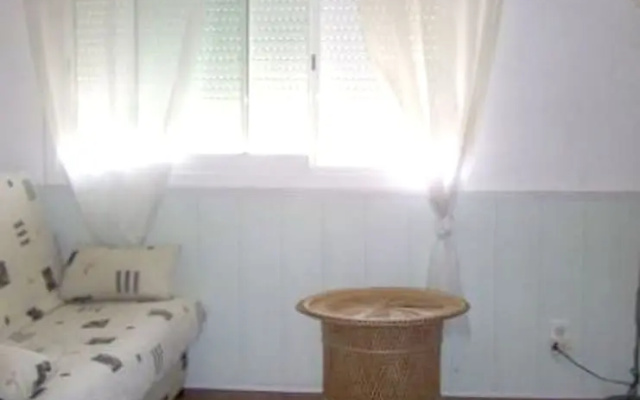 Studio in Valras-plage, With Wonderful City View and Furnished Garden