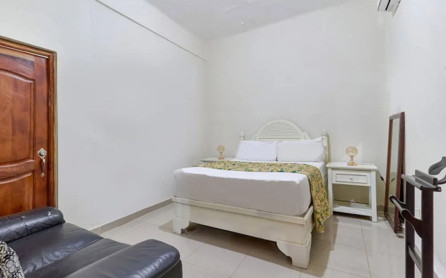 Hotel Anabella