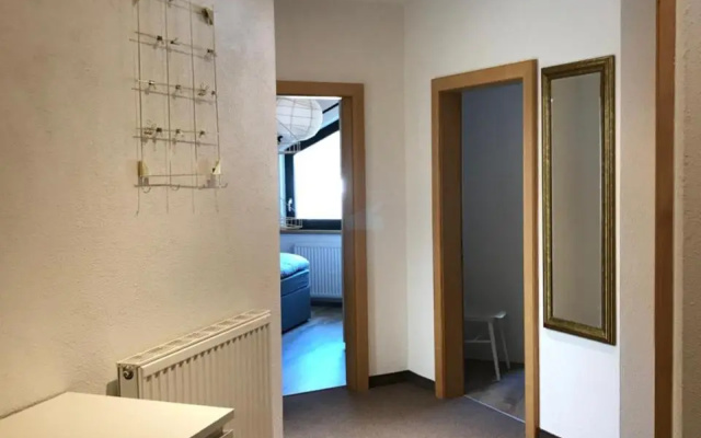 Apart am Waldnerhof