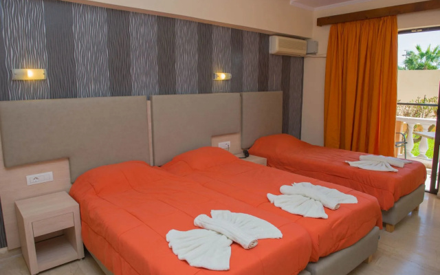 Hotel Alexander the Great