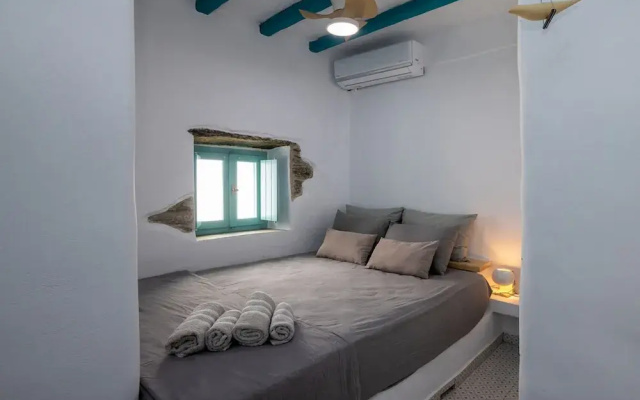 Melina House Platia Tinos