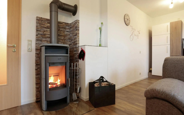Mountain View Apartment in Medebach with Private Terrace