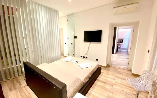 Hermoso Housing