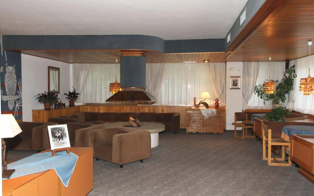 Hotel Villa Rosa