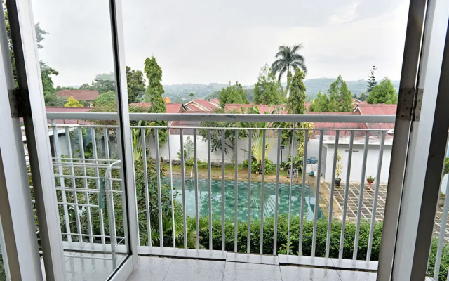 ZEN Rooms Cipayung KM 71