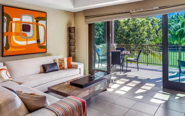 Villa Esmeralda