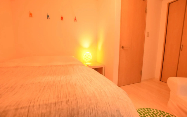 Yokoduna Hostel