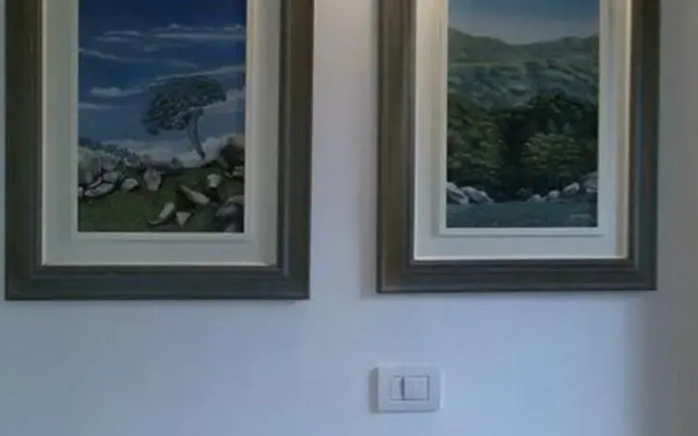 Appartamento il Cortiletto