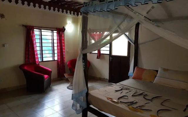 Kivuli Villas