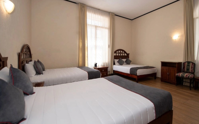 Hotel Señorial