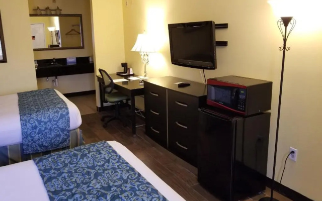 Shining Light Inn & Suites
