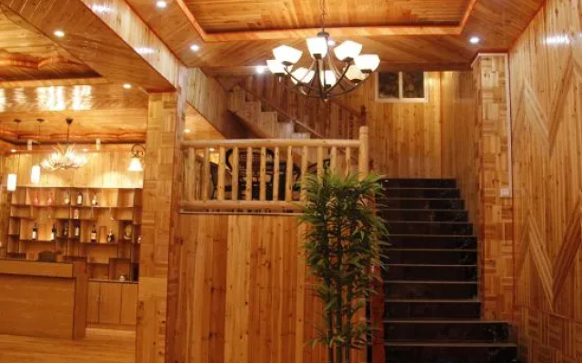Nongtian Guesthouse