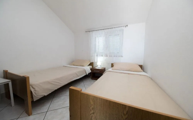 Apartmani Baretic