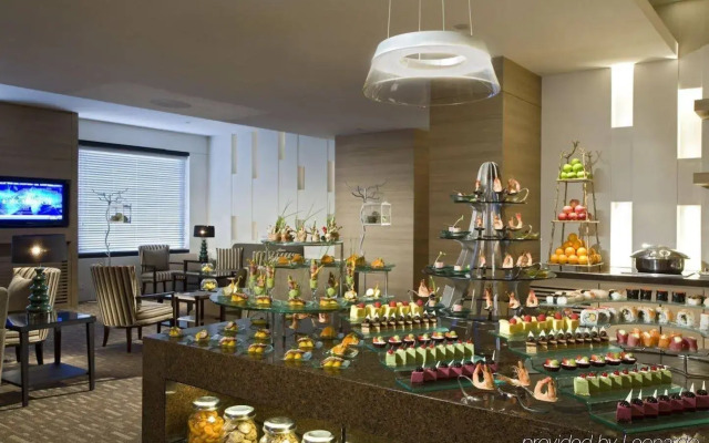 Concorde Hotel Singapore