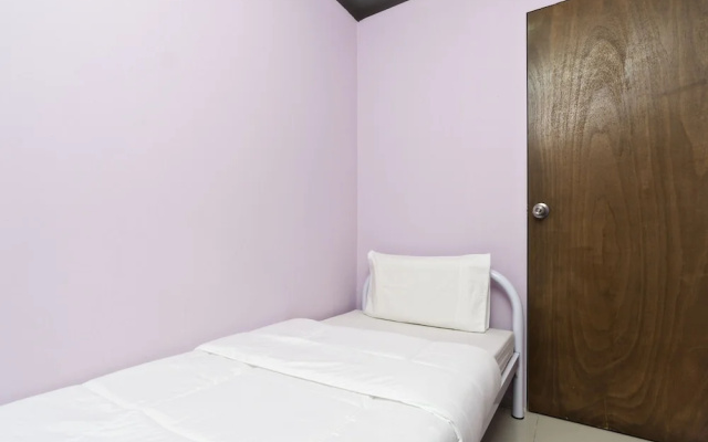 Hotel O City Hostel Ipoh
