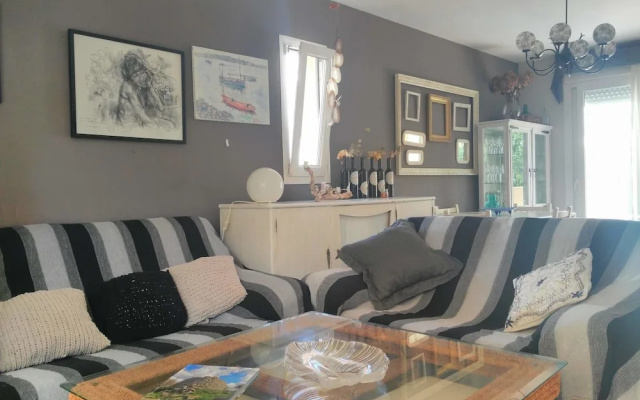 Casa 4 Vientos