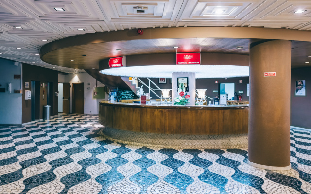 Muthu Oura Praia Hotel