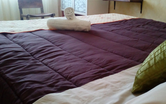 Hostal San Antonio