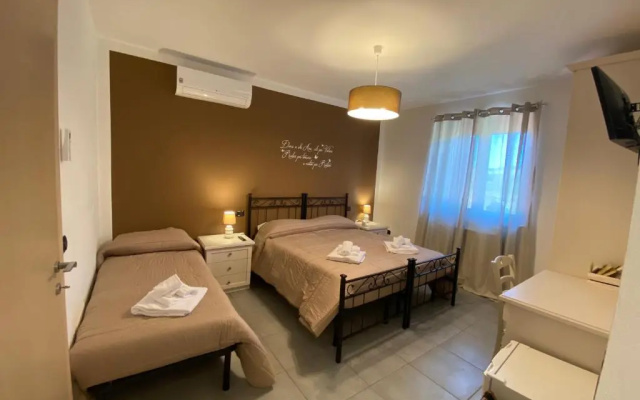 Bella Assisi B & B